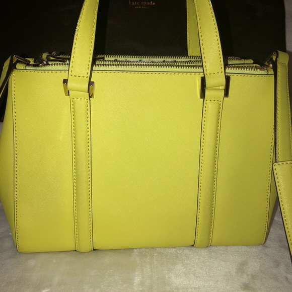 Kate spade Bag - Picture 2 of 8